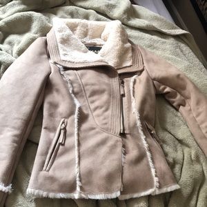 Guess?, Inc. fall/winter coat